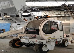 Продажа китайского автобетоносмесителя JBC 2.0 LUZUN в Казахстане за 000 $. Фотография 2 Купить автобетоносмеситель с самозагрузкой LUZUN (Китай) в Алматы, модель JBC 2.0, цена DDP: 000 $. Фото 2