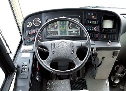 Продажа китайского городского автобуса Yutong ZK6118HGA-CNG на газовом топливе в Казахстане за 000 $. Фотография 3 Купить городской автобус Yutong (Китай) в Алматы, модель ZK6118HGA-CNG на газовом топливе, цена DDP: 000 $. Фото 3