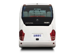 Продажа китайского междугороднего автобуса Yutong ZK6121HQ  в Казахстане за 000 $. Фотография 4 Купить междугородний автобус Yutong (Китай) в Алматы, модель ZK6121HQ , цена DDP: 000 $. Фото 4