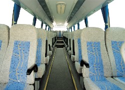 Продажа китайского междугороднего автобуса Yutong ZK6121HQ  в Казахстане за 000 $. Фотография 6 Купить междугородний автобус Yutong (Китай) в Алматы, модель ZK6121HQ , цена DDP: 000 $. Фото 6