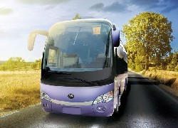 Продажа междугороднего автобуса Yutong, ZK6938HQ , Китай в Казахстане, цена: 000 $.
