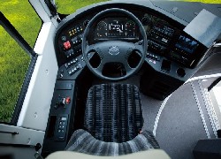 Продажа китайского междугороднего автобуса Yutong ZK6938HQ  в Казахстане за 000 $. Фотография 3 Купить междугородний автобус Yutong (Китай) в Алматы, модель ZK6938HQ , цена DDP: 000 $. Фото 3