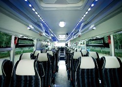 Продажа китайского междугороднего автобуса Yutong ZK6938HQ  в Казахстане за 000 $. Фотография 4 Купить междугородний автобус Yutong (Китай) в Алматы, модель ZK6938HQ , цена DDP: 000 $. Фото 4