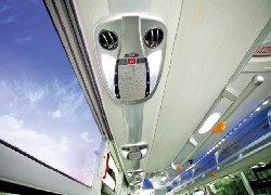 Продажа китайского междугороднего автобуса Yutong ZK6938HQ  в Казахстане за 000 $. Фотография 5 Купить междугородний автобус Yutong (Китай) в Алматы, модель ZK6938HQ , цена DDP: 000 $. Фото 5