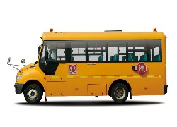 Продажа китайского школьного автобуса Yutong ZK6669DX в Казахстане за 000 $. Фотография 3 Купить школьный автобус Yutong (Китай) в Алматы, модель ZK6669DX , цена DDP: 000 $. Фото 3