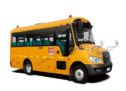 Продажа китайского школьного автобуса Yutong ZK6669DX в Казахстане за 000 $. Фотография 7 Купить школьный автобус Yutong (Китай) в Алматы, модель ZK6669DX , цена DDP: 000 $. Фото 7