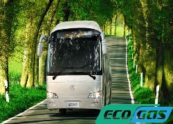 Продажа туристического автобуса King Long, XMQ6120C-CNG, Китай в Казахстане, цена: 000 $. В наличии (г. Алматы)