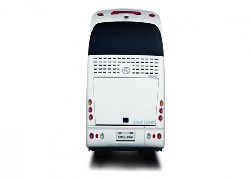 Купить туристический автобус King Long (Китай) в Алматы, модель XMQ6127C, цена DDP: 000 $. Фото 2