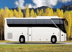 Купить туристический автобус King Long (Китай) в Алматы, модель XMQ6127C, цена DDP: 000 $. Фото 3