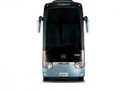 Продажа китайского газового туристического автобуса King Long XMQ6129Y-CNG в Казахстане за 000 $. Фотография 4 Купить газовый туристический автобус King Long (Китай) в Алматы, модель XMQ6129Y-CNG, цена DDP: 000 $. Фото 4