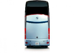 Продажа китайского газового туристического автобуса King Long XMQ6129Y-CNG в Казахстане за 000 $. Фотография 5 Купить газовый туристический автобус King Long (Китай) в Алматы, модель XMQ6129Y-CNG, цена DDP: 000 $. Фото 5