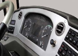 Продажа китайского газового туристического автобуса King Long XMQ6129Y-CNG в Казахстане за 000 $. Фотография 11 Купить газовый туристический автобус King Long (Китай) в Алматы, модель XMQ6129Y-CNG, цена DDP: 000 $. Фото 11