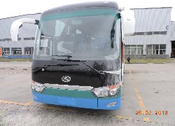 Продажа китайского туристического автобуса King Long XMQ6129Y в Казахстане за 000 $. Фотография 10 Купить туристический автобус King Long (Китай) в Алматы, модель XMQ6129Y, цена DDP: 000 $. Фото 10