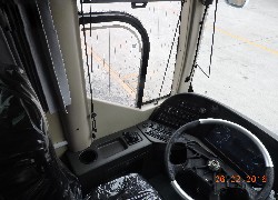 Продажа китайского туристического автобуса King Long XMQ6129Y в Казахстане за 000 $. Фотография 14 Купить туристический автобус King Long (Китай) в Алматы, модель XMQ6129Y, цена DDP: 000 $. Фото 14