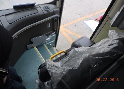 Продажа китайского туристического автобуса King Long XMQ6129Y в Казахстане за 000 $. Фотография 15 Купить туристический автобус King Long (Китай) в Алматы, модель XMQ6129Y, цена DDP: 000 $. Фото 15