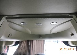 Продажа китайского туристического автобуса King Long XMQ6129Y в Казахстане за 000 $. Фотография 23 Купить туристический автобус King Long (Китай) в Алматы, модель XMQ6129Y, цена DDP: 000 $. Фото 23