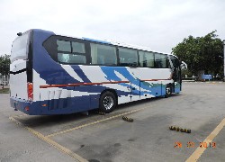 Продажа китайского туристического автобуса King Long XMQ6129Y в Казахстане за 000 $. Фотография 4 Купить туристический автобус King Long (Китай) в Алматы, модель XMQ6129Y, цена DDP: 000 $. Фото 4