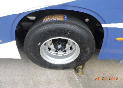 Продажа китайского туристического автобуса King Long XMQ6129Y в Казахстане за 000 $. Фотография 7 Купить туристический автобус King Long (Китай) в Алматы, модель XMQ6129Y, цена DDP: 000 $. Фото 7