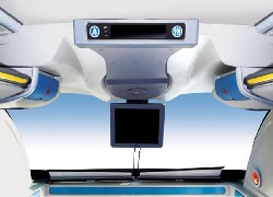 Купить туристический автобус King Long (Китай) в Алматы, модель XMQ6129Y5, цена DDP: 000 $. Фото 3