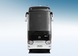 Продажа китайского туристического автобуса King Long XMQ6130Y в Казахстане за 000 $. Фотография 1 Купить туристический автобус King Long (Китай) в Алматы, модель XMQ6130Y, цена DDP: 000 $. Фото 1