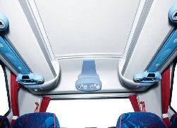 Продажа китайского туристического автобуса King Long XMQ6130Y в Казахстане за 000 $. Фотография 2 Купить туристический автобус King Long (Китай) в Алматы, модель XMQ6130Y, цена DDP: 000 $. Фото 2