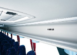 Продажа китайского туристического автобуса King Long XMQ6130Y в Казахстане за 000 $. Фотография 3 Купить туристический автобус King Long (Китай) в Алматы, модель XMQ6130Y, цена DDP: 000 $. Фото 3