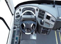 Продажа китайского туристического автобуса King Long XMQ6130Y в Казахстане за 000 $. Фотография 8 Купить туристический автобус King Long (Китай) в Алматы, модель XMQ6130Y, цена DDP: 000 $. Фото 8