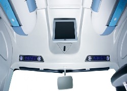 Продажа китайского туристического автобуса King Long XMQ6130Y в Казахстане за 000 $. Фотография 9 Купить туристический автобус King Long (Китай) в Алматы, модель XMQ6130Y, цена DDP: 000 $. Фото 9