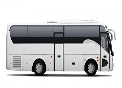 Купить газовый туристический автобус King Long (Китай) в Алматы, модель XMQ6900-CNG, цена DDP: 000 $. Фото 3