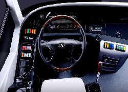 Купить туристический автобус SHAOLIN (Китай) в Алматы, модель SLG6128C4ZR, цена DDP: 000 $. Фото 1