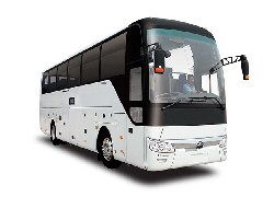 Продажа туристического автобуса Yutong, ZK6122H9 (HN9), Китай в Казахстане, цена: 000 $. В наличии (г. Алматы)