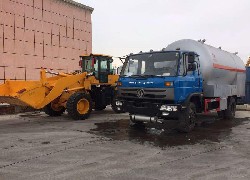 Продажа китайского газозаправщика Dongfeng ZGNGH4KR08B в Казахстане за 000 $. Фотография 2 Купить автоцистерну, газозаправщик Dongfeng (Китай) в Алматы, модель ZGNGH4KR08B, цена DDP: 000 $. Фото 2