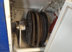 Продажа китайского газозаправщика Dongfeng ZGNGH4KR08B в Казахстане за 000 $. Фотография 4 Купить автоцистерну, газозаправщик Dongfeng (Китай) в Алматы, модель ZGNGH4KR08B, цена DDP: 000 $. Фото 4