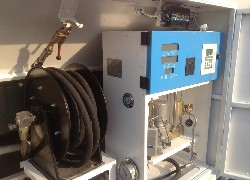 Продажа китайского газозаправщика Dongfeng ZGNGH4KR08B в Казахстане за 000 $. Фотография 6 Купить автоцистерну, газозаправщик Dongfeng (Китай) в Алматы, модель ZGNGH4KR08B, цена DDP: 000 $. Фото 6