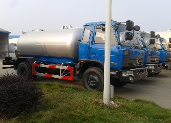 Продажа китайского газозаправщика Dongfeng ZGNGH4KR08B в Казахстане за 000 $. Фотография 10 Купить автоцистерну, газозаправщик Dongfeng (Китай) в Алматы, модель ZGNGH4KR08B, цена DDP: 000 $. Фото 10