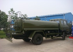 Продажа китайского водовоза Dongfeng (DFAC) 10 м³ в Казахстане за 000 $. Фотография 1 Купить автоцистерну, водовоз Dongfeng (DFAC) (Китай) в Алматы, модель 10 м³, цена DDP: 000 $. Фото 1