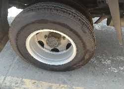 Продажа китайского водовоза Dongfeng (DFAC) 5 м³ в Казахстане за 000 $. Фотография 5 Купить автоцистерну, водовоз Dongfeng (DFAC) (Китай) в Алматы, модель 5 м³, цена DDP: 000 $. Фото 5