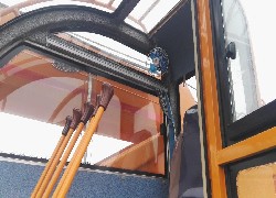 Продажа китайского автокрана LONGFENG QYL10 на шасси T-KING в Казахстане за 000 $. Фотография 5 Купить автокран LONGFENG QYL10 на шасси T-KING в Алматы, цена: 000 $. Фото 5