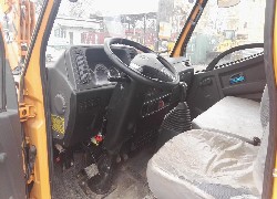 Продажа китайского автокрана LONGFENG QYL10 на шасси T-KING в Казахстане за 000 $. Фотография 12 Купить автокран LONGFENG QYL10 на шасси T-KING в Алматы, цена: 000 $. Фото 12