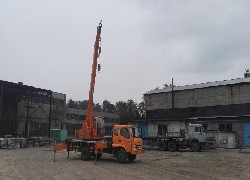 Продажа китайского автокрана LONGFENG QYL10 на шасси T-KING в Казахстане за 000 $. Фотография 17 Купить автокран LONGFENG QYL10 на шасси T-KING в Алматы, цена: 000 $. Фото 17