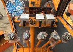 Продажа китайского автокрана LONGFENG QYL8B на шасси T-KING в Казахстане за 000 $. Фотография 2 Купить автокран LONGFENG QYL8B на шасси T-KING в Алматы, цена: 000 $, Фото 2