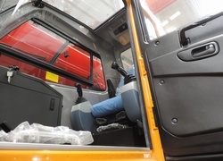 Продажа китайского автокрана Palfinger Sany, QY25C-1 в Казахстане за 000 $. Фотография 20 Купить автокран Palfinger Sany, QY25C-1 в Алматы, цена: 000 $, рассрочка - 6 месяцев. Фото 20