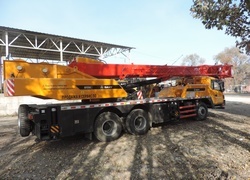 Продажа китайского автокрана Palfinger Sany, QY25C-1 в Казахстане за 000 $. Фотография 30 Купить автокран Palfinger Sany, QY25C-1 в Алматы, цена: 000 $, рассрочка - 6 месяцев. Фото 30