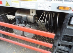 Продажа китайского автокрана Palfinger Sany, QY25C-1 в Казахстане за 000 $. Фотография 35 Купить автокран Palfinger Sany, QY25C-1 в Алматы, цена: 000 $, рассрочка - 6 месяцев. Фото 35