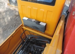 Продажа китайского автокрана Palfinger Sany, QY25C-1 в Казахстане за 000 $. Фотография 46 Купить автокран Palfinger Sany, QY25C-1 в Алматы, цена: 000 $, рассрочка - 6 месяцев. Фото 46