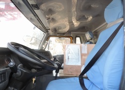 Продажа китайского автокрана Palfinger Sany, QY25C-1 в Казахстане за 000 $. Фотография 51 Купить автокран Palfinger Sany, QY25C-1 в Алматы, цена: 000 $, рассрочка - 6 месяцев. Фото 51