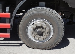 Продажа китайского автокрана Palfinger Sany, QY25C в Казахстане за 000 $. Фотография 9 Купить автокран Palfinger Sany, QY25C в Алматы, цена: 000 $, рассрочка - 6 месяцев. Фото 9