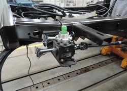 Продажа китайского автокрана Palfinger Sany, QY25C в Казахстане за 000 $. Фотография 16 Купить автокран Palfinger Sany, QY25C в Алматы, цена: 000 $, рассрочка - 6 месяцев. Фото 16