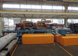 Продажа китайского автокрана Palfinger Sany, QY25C в Казахстане за 000 $. Фотография 20 Купить автокран Palfinger Sany, QY25C в Алматы, цена: 000 $, рассрочка - 6 месяцев. Фото 20