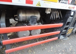 Продажа китайского автокрана Palfinger Sany, QY25C в Казахстане за 000 $. Фотография 41 Купить автокран Palfinger Sany, QY25C в Алматы, цена: 000 $, рассрочка - 6 месяцев. Фото 41